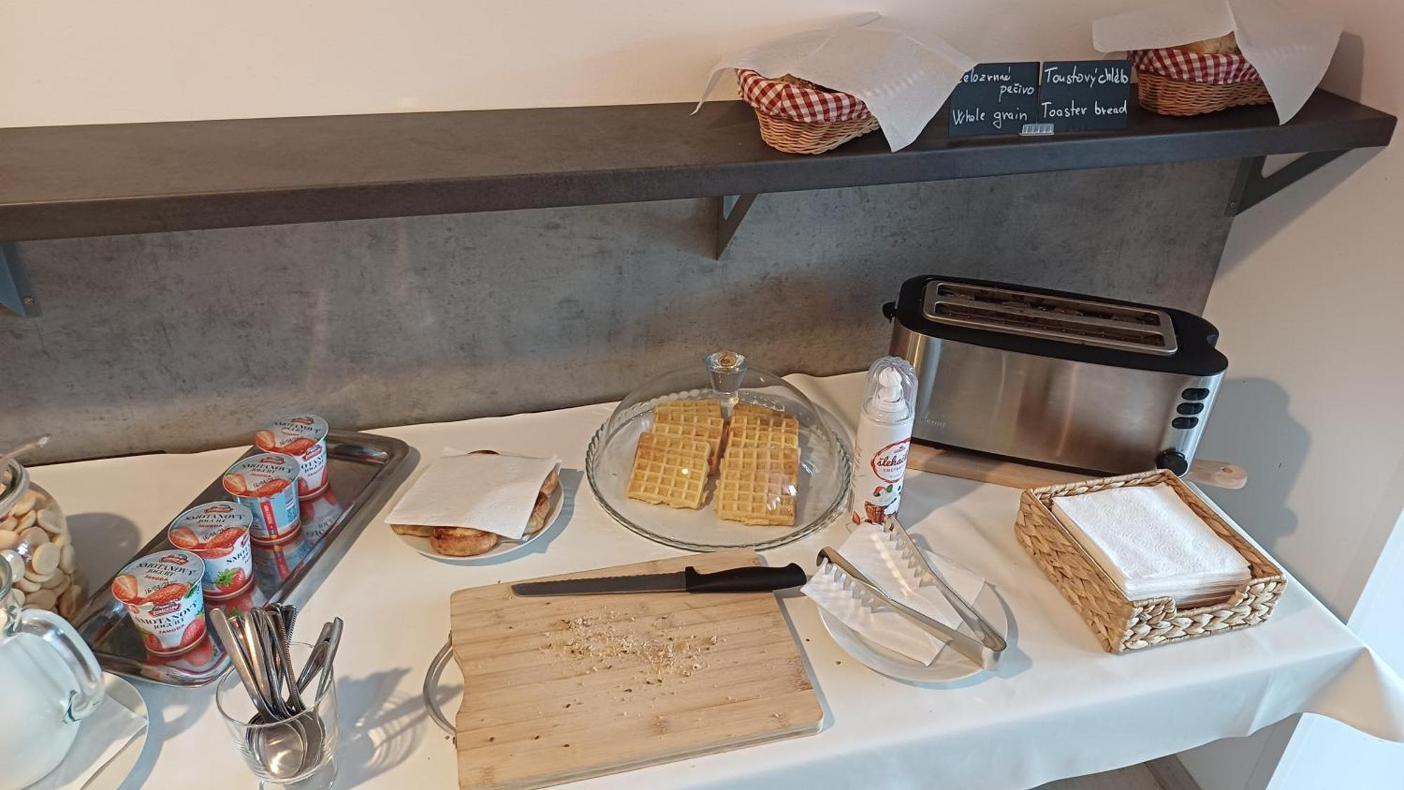 Penzion Zamecek Janské Lázně Kültér fotó